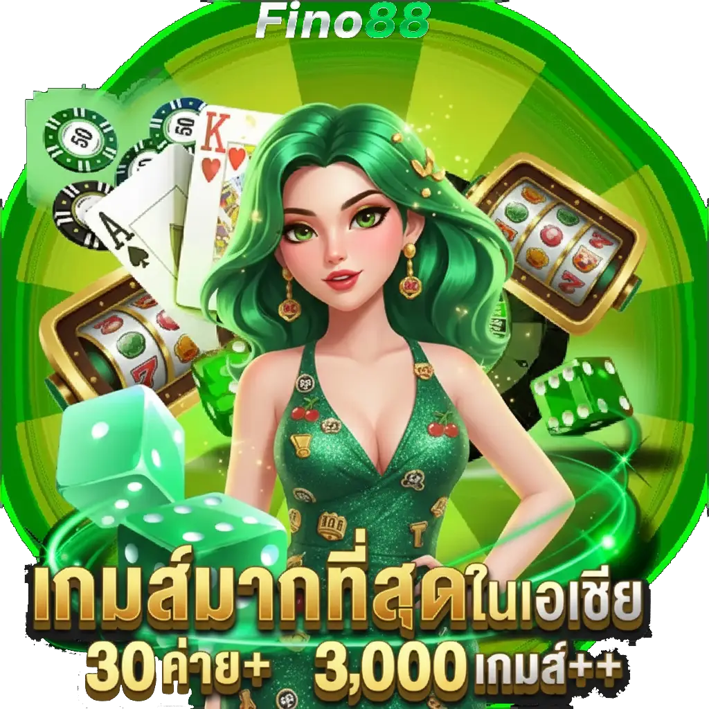 fino88 แตกจริง
